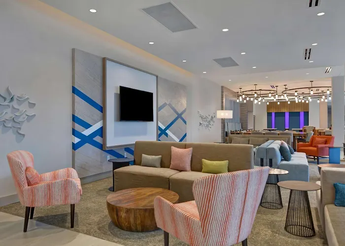 Hilton Garden Inn Destin Miramar Beach, Fl